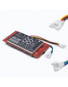 KIT 36V 350W KUGOO S1 NUEVO MODELO 2