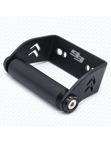 ASA DE TRANSPORTE ORIGINAL MINIMOTORS DUALTRON...