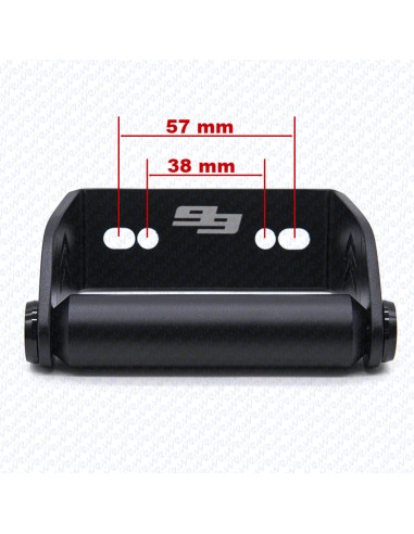 ASA DE TRANSPORTE ORIGINAL MINIMOTORS DUALTRON...