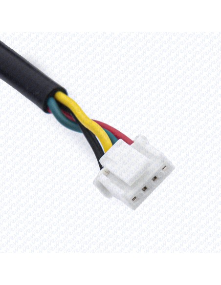 CABLE CONECTOR PANTALLA - CONTROLADORA NINEBOT SERIE F Y D
