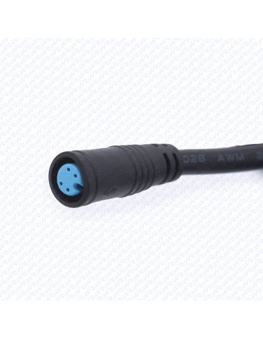 CABLE CONECTOR PANTALLA - CONTROLADORA NINEBOT...