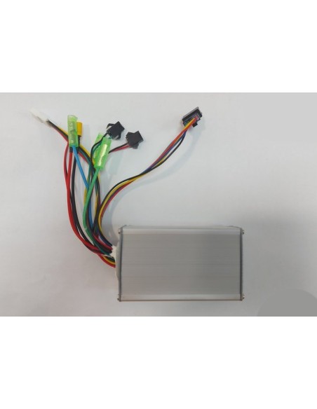 CONTROLADORA + DISPLAY ZWHEEL E9 S1-ES9