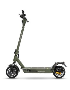 PATINETE ELECTRICO SMARTGYRO K2 ARMY CERFICADO DGT