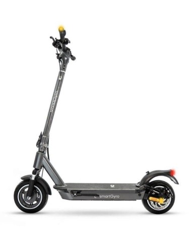 PATINETE ELECTRICO SMARTGYRO K2 TITAN CERFICADO...