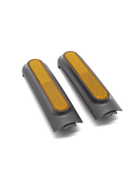 EMBELLECEDOR MI4 PRO - AMARILLO