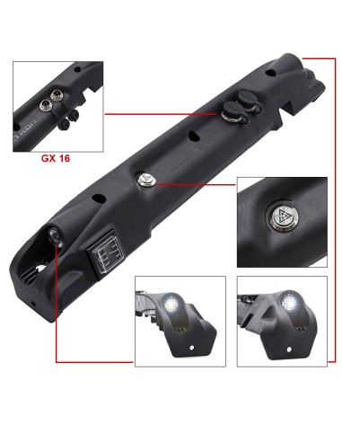 EMBELLECEDOR LATERAL IZQUIERDO - MINIMOTORS...