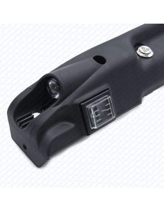 EMBELLECEDOR LATERAL IZQUIERDO - MINIMOTORS ORIGINAL... 2