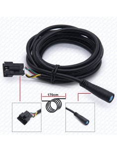 KIT CONTROLADORA SMARTGYRO K2 2