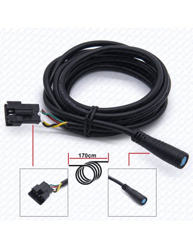 KIT CONTROLADORA SMARTGYRO K2