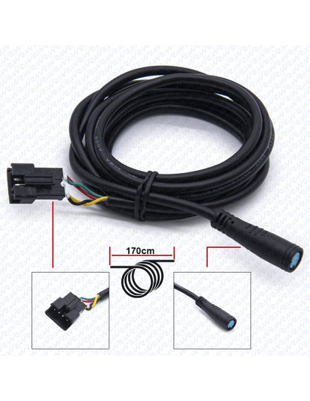 KIT CONTROLADORA SMARTGYRO K2