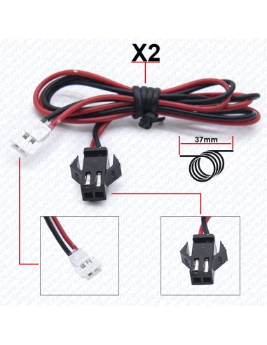 KIT CONTROLADORA SMARTGYRO K2
