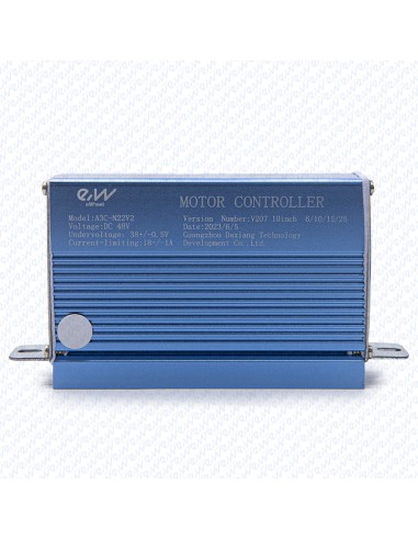 KIT CONTROLADORA SMARTGYRO K2