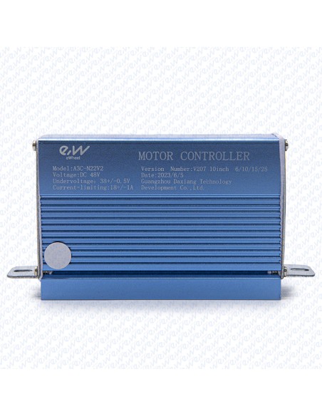 KIT CONTROLADORA SMARTGYRO K2