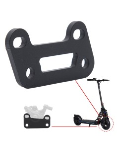 SOPORTE PINZA DE FRENO DELANTERO ECOXTREME M6 2