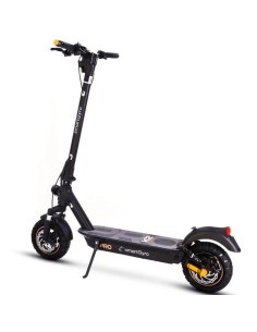 PATINETE ELECTRICO SMARTGYRO K2 PRO BLACK CETIFICADO 1000W