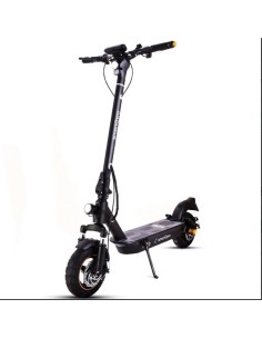 PATINETE ELECTRICO SMARTGYRO K2 PRO BLACK CETIFICADO 1000W 2
