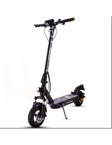 PATINETE ELECTRICO SMARTGYRO K2 PRO BLACK...