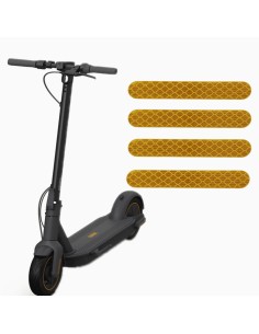 ADHESIVO REFLECTANTE MAX G30