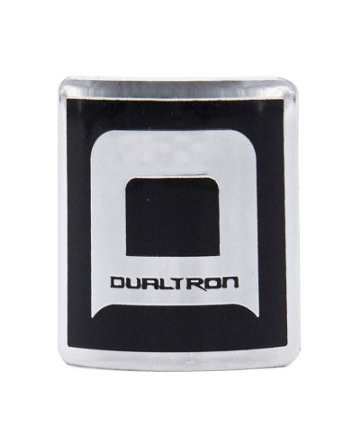 EMBLEMA MINIMTORS DUALTRON