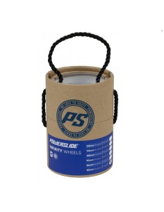 RUEDAS PS INFINITY 80MM/85A PACK4 2