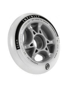 RUEDAS PS INFINITY 90MM 85A PACK4 2