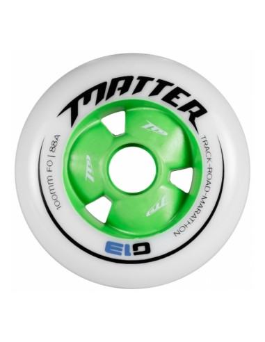 RUEDA MATTER G13 F0/88A UNIDAD