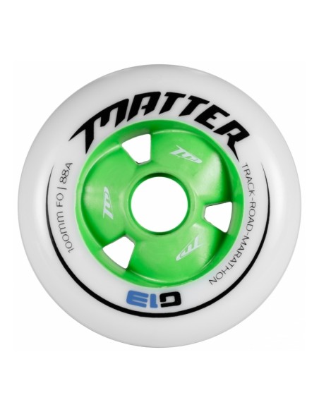RUEDA MATTER G13 F0/88A UNIDAD