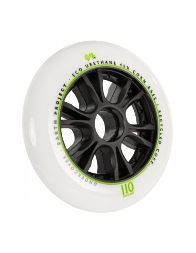 RUEDA UNDERCOVER 110MM/84A UNIDAD
