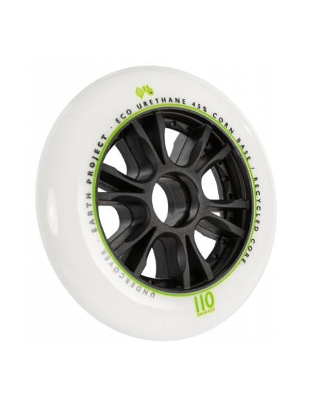 RUEDA UNDERCOVER 110MM/84A UNIDAD