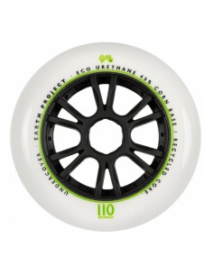 RUEDA UNDERCOVER 110MM/84A UNIDAD