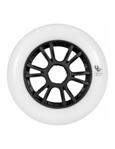 RUEDA UNDERCOVER 110MM/86A UNIDAD