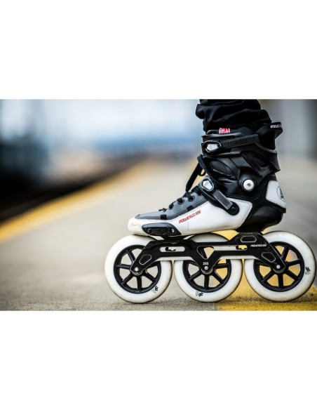 RUEDA PS  UNDERCOVER 125MM/88A UNIDAD
