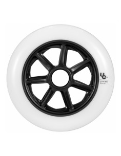 RUEDA PS  UNDERCOVER 125MM/88A UNIDAD
