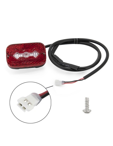LUZ TRASERA SMARTGYRO K2