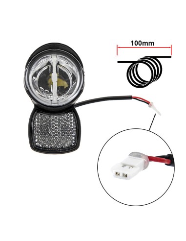LUZ FRONTAL SMARTGYRO K2