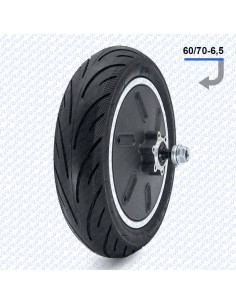 RUEDA MOTOR SMARTGYRO K2 2