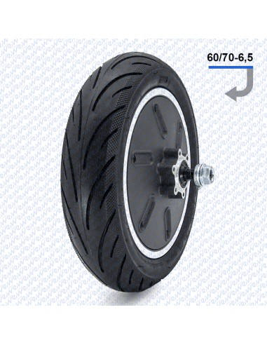 RUEDA MOTOR SMARTGYRO K2