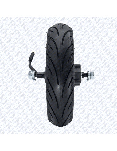 RUEDA MOTOR SMARTGYRO K2