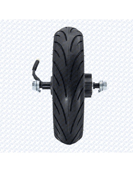 RUEDA MOTOR SMARTGYRO K2
