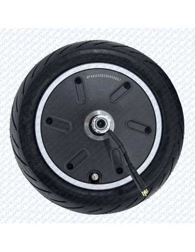 RUEDA MOTOR SMARTGYRO K2