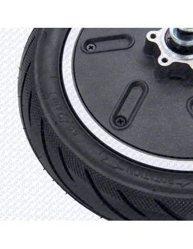 RUEDA MOTOR SMARTGYRO K2