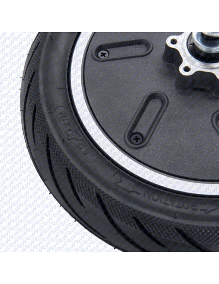 RUEDA MOTOR SMARTGYRO K2