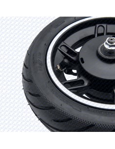 LLANTA CON FRENO DE TAMBOR SMARTGYRO K2 2