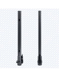 MÁSTIL SMARTGYRO K2 (GRIS) 2