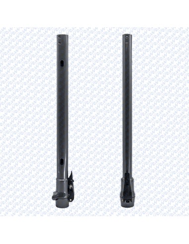 MÁSTIL SMARTGYRO K2 (GRIS)