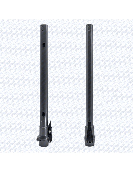 MÁSTIL SMARTGYRO K2 (GRIS)