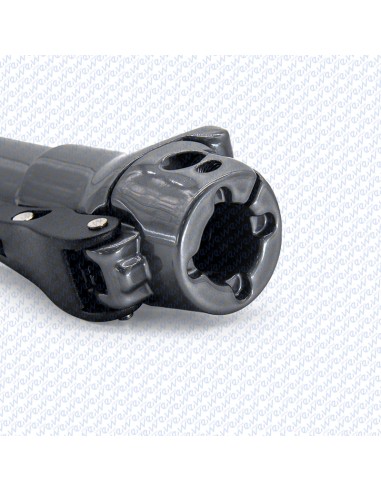 MÁSTIL SMARTGYRO K2 (GRIS)