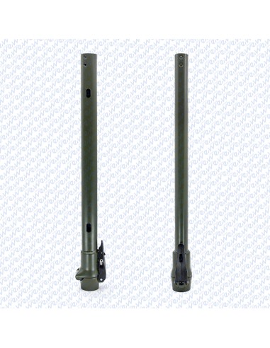 MÁSTIL SMARTGYRO K2 (VERDE)