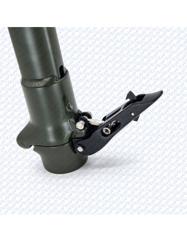 MÁSTIL SMARTGYRO K2 (VERDE)