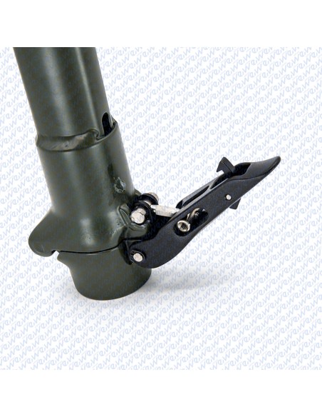 MÁSTIL SMARTGYRO K2 (VERDE)